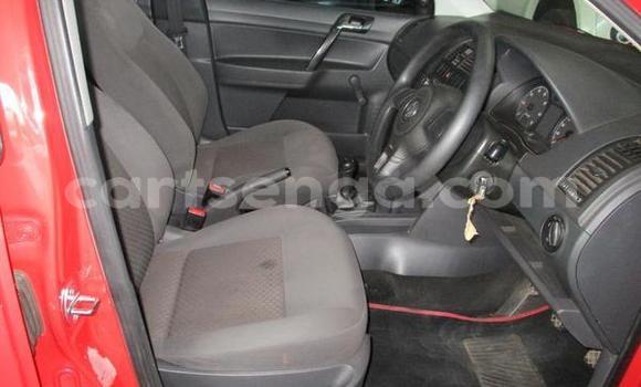 Buy Used Volkswagen Polo Red Car in Big Bend in Lubombo Buy Used Volkswagen Polo Red Car in Big Bend in Lubombo
