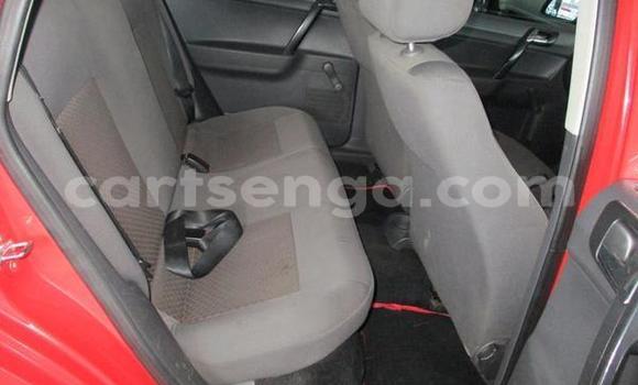 Buy Used Volkswagen Polo Red Car in Big Bend in Lubombo Buy Used Volkswagen Polo Red Car in Big Bend in Lubombo
