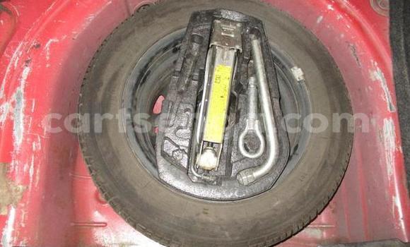 Buy Used Volkswagen Polo Red Car in Big Bend in Lubombo Buy Used Volkswagen Polo Red Car in Big Bend in Lubombo