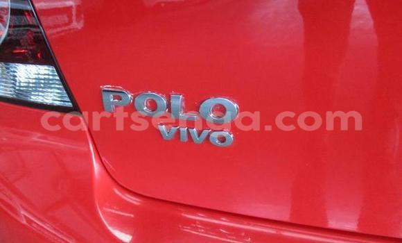 Buy Used Volkswagen Polo Red Car in Big Bend in Lubombo Buy Used Volkswagen Polo Red Car in Big Bend in Lubombo
