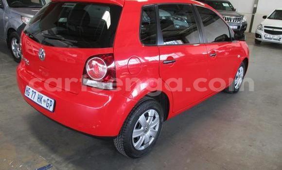 Buy Used Volkswagen Polo Red Car in Big Bend in Lubombo Buy Used Volkswagen Polo Red Car in Big Bend in Lubombo