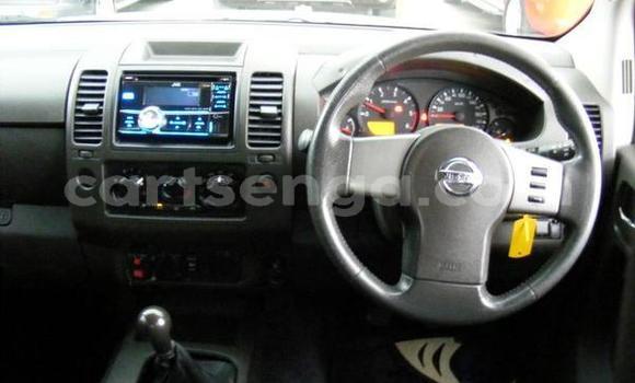 Buy Used Nissan Navara Silver Car in Big Bend in Lubombo Buy Used Nissan Navara Silver Car in Big Bend in Lubombo