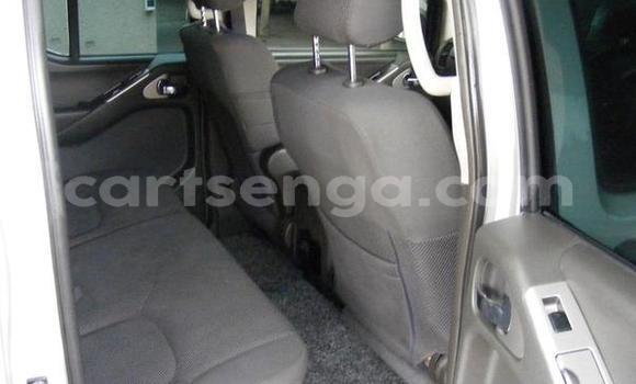 Buy Used Nissan Navara Silver Car in Big Bend in Lubombo Buy Used Nissan Navara Silver Car in Big Bend in Lubombo