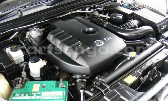 Buy Used Nissan Navara Silver Car in Big Bend in Lubombo Buy Used Nissan Navara Silver Car in Big Bend in Lubombo