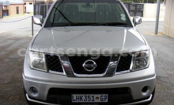 Buy Used Nissan Navara Silver Car in Big Bend in Lubombo Buy Used Nissan Navara Silver Car in Big Bend in Lubombo