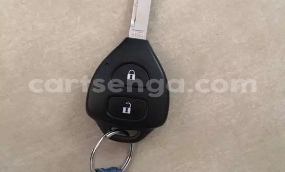 Buy Used Toyota Corolla Silver Car in Manzini in Manzini Buy Used Toyota Corolla Silver Car in Manzini in Manzini