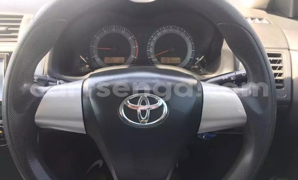 Buy Used Toyota Corolla Silver Car in Manzini in Manzini Buy Used Toyota Corolla Silver Car in Manzini in Manzini