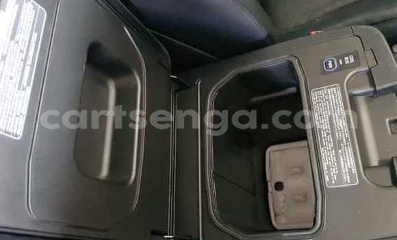 Buy Used Lexus LX 570 White Car in Big Bend in Lubombo Buy Used Lexus LX 570 White Car in Big Bend in Lubombo