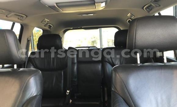 Buy Used Lexus LX 570 White Car in Big Bend in Lubombo Buy Used Lexus LX 570 White Car in Big Bend in Lubombo