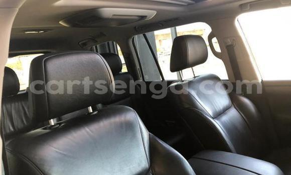 Buy Used Lexus LX 570 White Car in Big Bend in Lubombo Buy Used Lexus LX 570 White Car in Big Bend in Lubombo