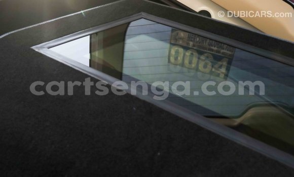 Buy Import Toyota Land Cruiser White Car in Import - Dubai in Hhohho Buy Import Toyota Land Cruiser White Car in Import - Dubai in Hhohho