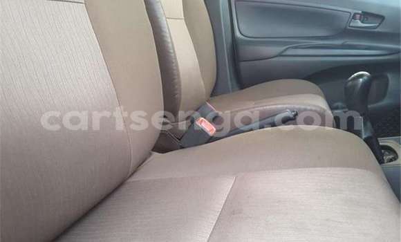 Buy Used Toyota Avanza White Car in Big Bend in Lubombo Buy Used Toyota Avanza White Car in Big Bend in Lubombo