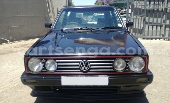 Buy Used Volkswagen Golf Black Car in Big Bend in Lubombo Buy Used Volkswagen Golf Black Car in Big Bend in Lubombo
