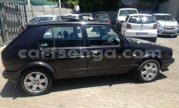 Buy Used Volkswagen Golf Black Car in Big Bend in Lubombo Buy Used Volkswagen Golf Black Car in Big Bend in Lubombo