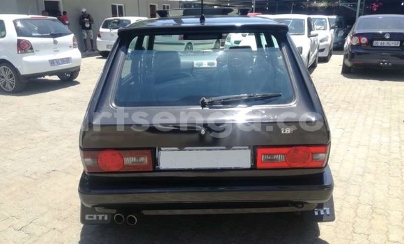 Buy Used Volkswagen Golf Black Car in Big Bend in Lubombo Buy Used Volkswagen Golf Black Car in Big Bend in Lubombo