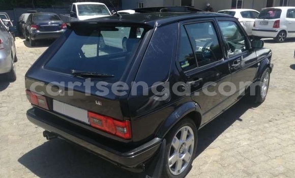 Buy Used Volkswagen Golf Black Car in Big Bend in Lubombo Buy Used Volkswagen Golf Black Car in Big Bend in Lubombo