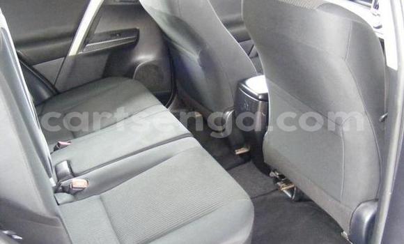 Buy Used Toyota RAV4 White Car in Big Bend in Lubombo Buy Used Toyota RAV4 White Car in Big Bend in Lubombo
