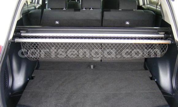 Buy Used Toyota RAV4 White Car in Big Bend in Lubombo Buy Used Toyota RAV4 White Car in Big Bend in Lubombo