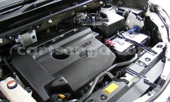 Buy Used Toyota RAV4 White Car in Big Bend in Lubombo Buy Used Toyota RAV4 White Car in Big Bend in Lubombo