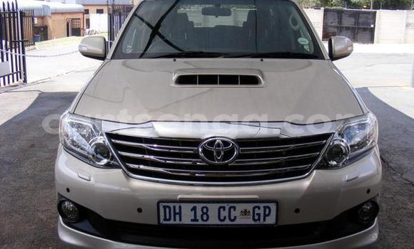 Buy Used Toyota Fortuner Beige Car in Big Bend in Lubombo Buy Used Toyota Fortuner Beige Car in Big Bend in Lubombo