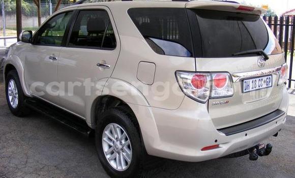 Buy Used Toyota Fortuner Beige Car in Big Bend in Lubombo Buy Used Toyota Fortuner Beige Car in Big Bend in Lubombo