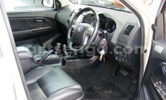 Buy Used Toyota Fortuner Beige Car in Big Bend in Lubombo Buy Used Toyota Fortuner Beige Car in Big Bend in Lubombo