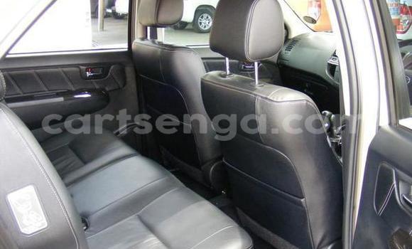 Buy Used Toyota Fortuner Beige Car in Big Bend in Lubombo Buy Used Toyota Fortuner Beige Car in Big Bend in Lubombo