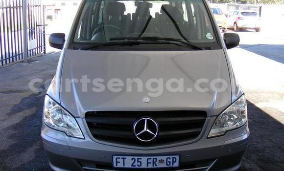 Buy Used Mercedes‒Benz Vito Other Car in Big Bend in Lubombo District Buy Used Mercedes‒Benz Vito Other Car in Big Bend in Lubombo District