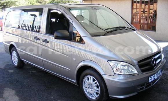 Buy Used Mercedes‒Benz Vito Other Car in Big Bend in Lubombo District Buy Used Mercedes‒Benz Vito Other Car in Big Bend in Lubombo District
