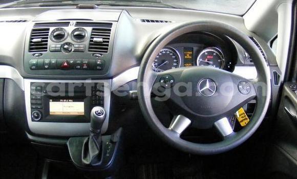 Buy Used Mercedes‒Benz Vito Other Car in Big Bend in Lubombo District Buy Used Mercedes‒Benz Vito Other Car in Big Bend in Lubombo District