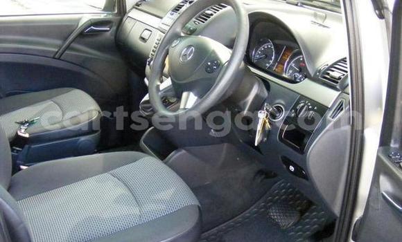 Buy Used Mercedes‒Benz Vito Other Car in Big Bend in Lubombo District Buy Used Mercedes‒Benz Vito Other Car in Big Bend in Lubombo District