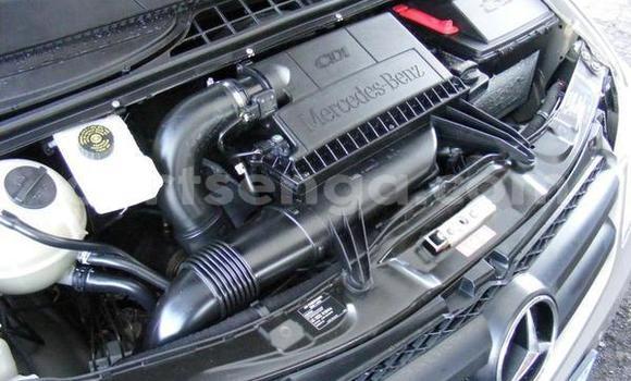 Buy Used Mercedes‒Benz Vito Other Car in Big Bend in Lubombo District Buy Used Mercedes‒Benz Vito Other Car in Big Bend in Lubombo District