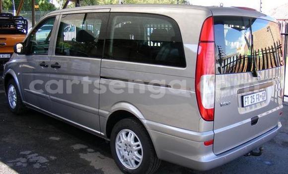 Buy Used Mercedes‒Benz Vito Other Car in Big Bend in Lubombo District Buy Used Mercedes‒Benz Vito Other Car in Big Bend in Lubombo District