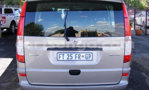 Buy Used Mercedes‒Benz Vito Other Car in Big Bend in Lubombo District Buy Used Mercedes‒Benz Vito Other Car in Big Bend in Lubombo District