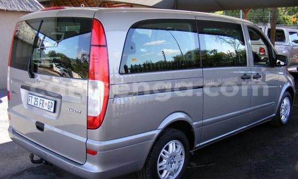 Buy Used Mercedes‒Benz Vito Other Car in Big Bend in Lubombo District Buy Used Mercedes‒Benz Vito Other Car in Big Bend in Lubombo District