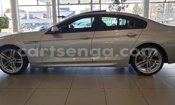 Acheter Occasion Voiture BMW X6 Gris à Matsapha, Manzini Acheter Occasion Voiture BMW X6 Gris à Matsapha, Manzini