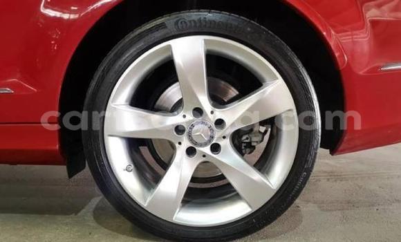 Buy Used Mercedes‒Benz C–Class Red Car in Manzini in Manzini Buy Used Mercedes‒Benz C–Class Red Car in Manzini in Manzini