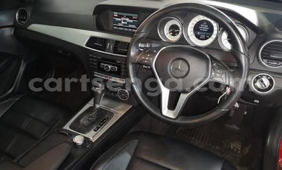 Buy Used Mercedes‒Benz C–Class Red Car in Manzini in Manzini Buy Used Mercedes‒Benz C–Class Red Car in Manzini in Manzini