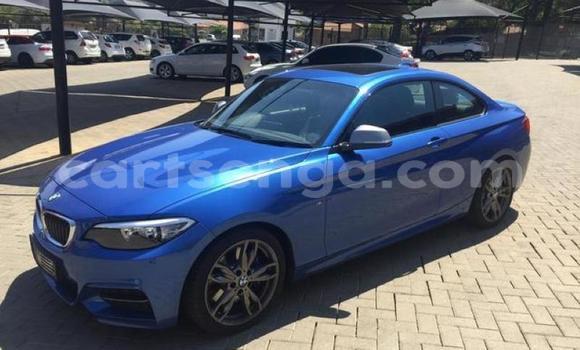 Buy Used BMW M2 Blue Car in Manzini in Manzini Buy Used BMW M2 Blue Car in Manzini in Manzini