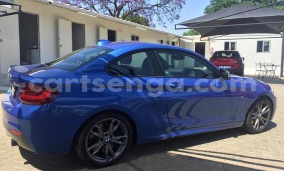 Buy Used BMW M2 Blue Car in Manzini in Manzini Buy Used BMW M2 Blue Car in Manzini in Manzini