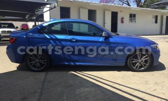 Buy Used BMW M2 Blue Car in Manzini in Manzini Buy Used BMW M2 Blue Car in Manzini in Manzini