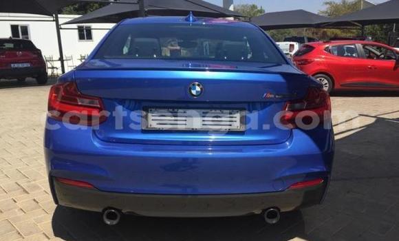 Buy Used BMW M2 Blue Car in Manzini in Manzini Buy Used BMW M2 Blue Car in Manzini in Manzini