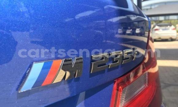 Buy Used BMW M2 Blue Car in Manzini in Manzini Buy Used BMW M2 Blue Car in Manzini in Manzini