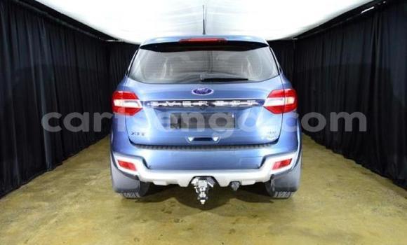 Acheter Occasion Voiture Ford Everest Bleu à Ezulwini, Hhohho Acheter Occasion Voiture Ford Everest Bleu à Ezulwini, Hhohho