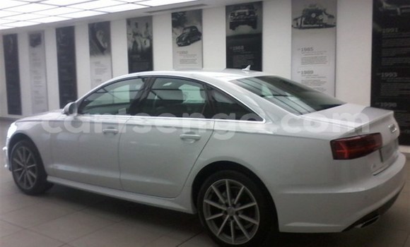 Acheter Occasion Voiture Audi A3 Blanc à Ezulwini, Hhohho Acheter Occasion Voiture Audi A3 Blanc à Ezulwini, Hhohho