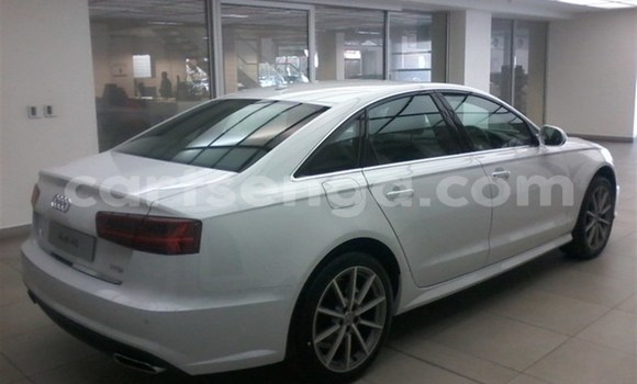 Acheter Occasion Voiture Audi A3 Blanc à Ezulwini, Hhohho Acheter Occasion Voiture Audi A3 Blanc à Ezulwini, Hhohho