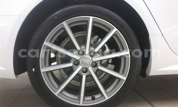 Acheter Occasion Voiture Audi A3 Blanc à Ezulwini, Hhohho Acheter Occasion Voiture Audi A3 Blanc à Ezulwini, Hhohho