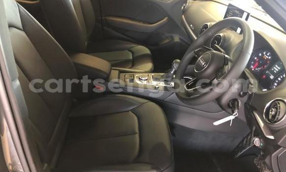 Acheter Occasion Voiture Audi A3 Gris à Ezulwini, Hhohho Acheter Occasion Voiture Audi A3 Gris à Ezulwini, Hhohho