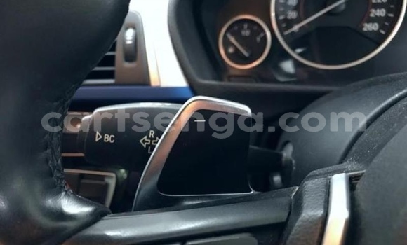 Acheter Occasion Voiture BMW 3–Series Gris à Big Bend, Lubombo District Acheter Occasion Voiture BMW 3–Series Gris à Big Bend, Lubombo District