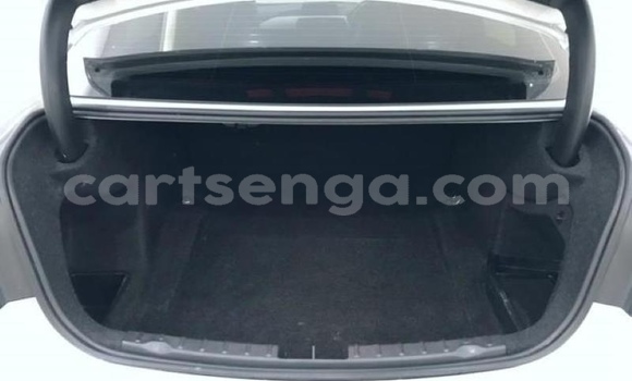 Acheter Occasion Voiture BMW 3–Series Gris à Big Bend, Lubombo District Acheter Occasion Voiture BMW 3–Series Gris à Big Bend, Lubombo District